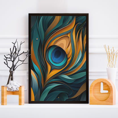 Modern Abstract Art | S39A40