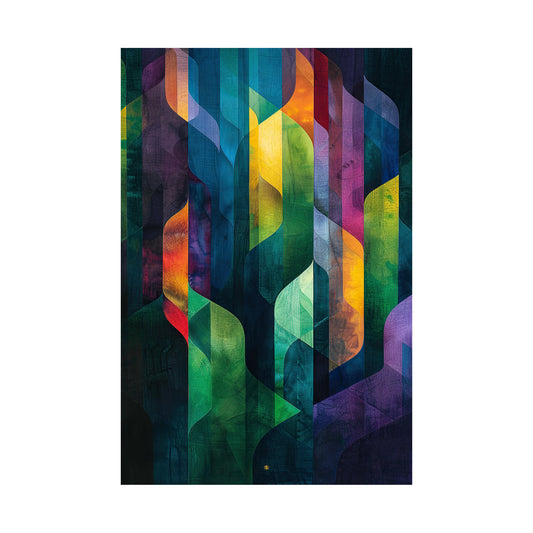 Modern Abstract Art | S39A41