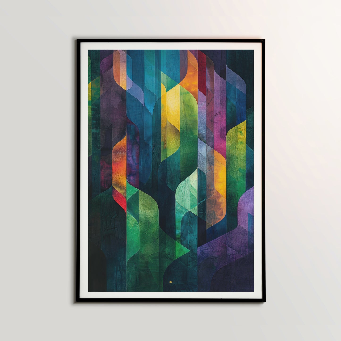 Modern Abstract Art | S39A41