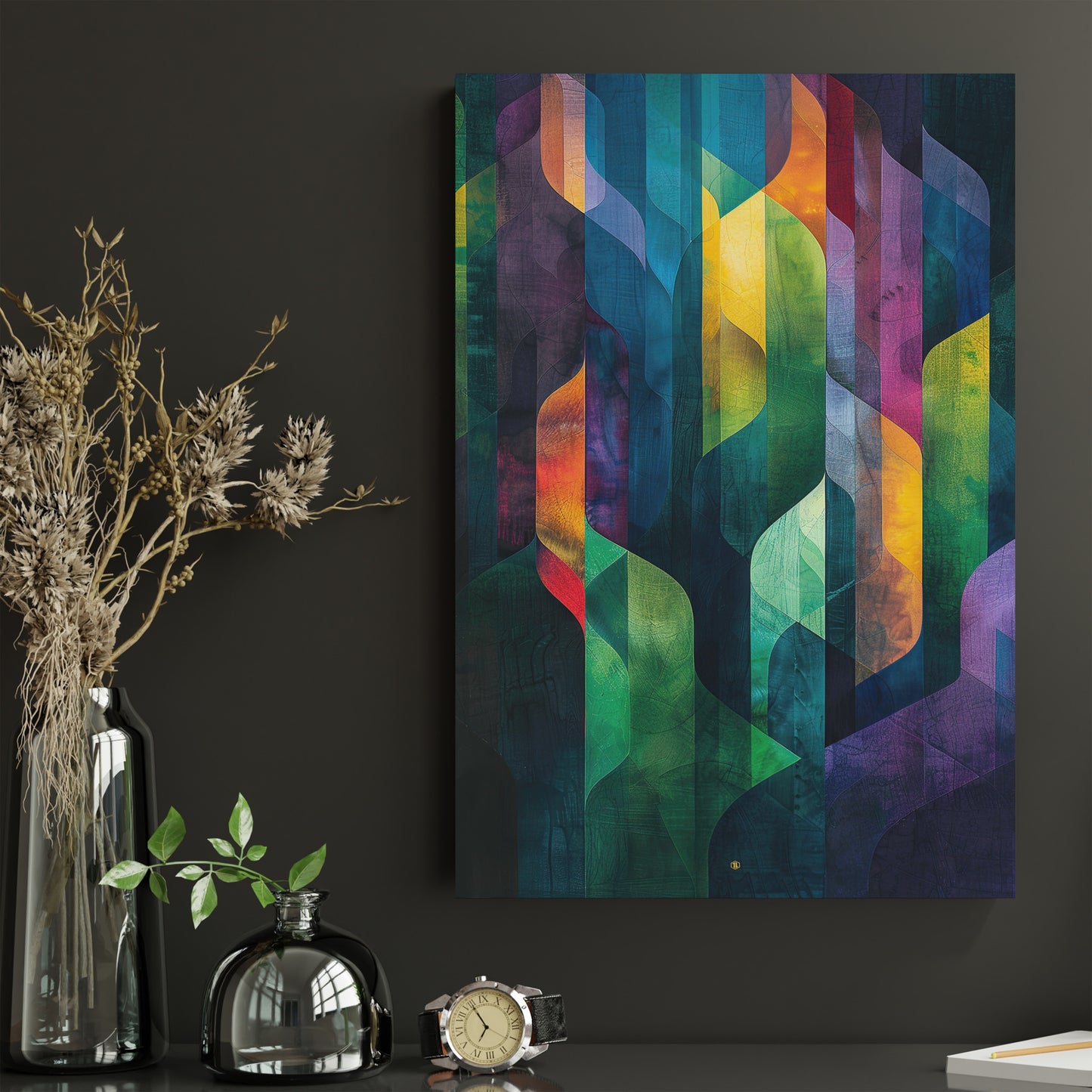 Modern Abstract Art | S39A41