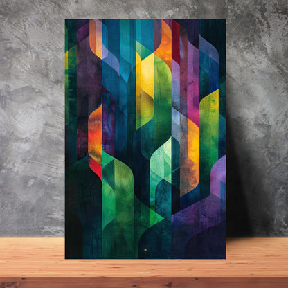 Modern Abstract Art | S39A41