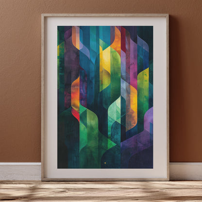 Modern Abstract Art | S39A41