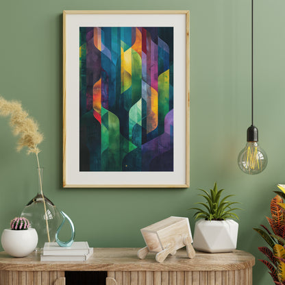 Modern Abstract Art | S39A41