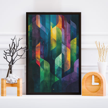 Modern Abstract Art | S39A41