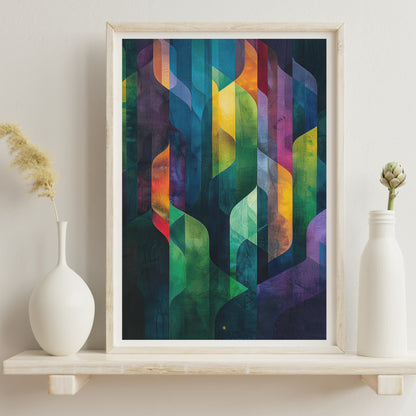 Modern Abstract Art | S39A41