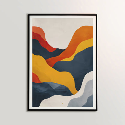 Modern Abstract Art | S39A42