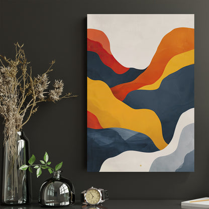 Modern Abstract Art | S39A42