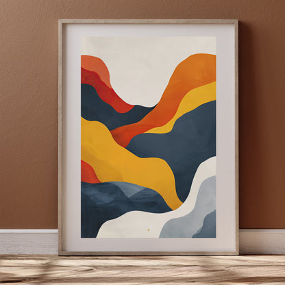 Modern Abstract Art | S39A42