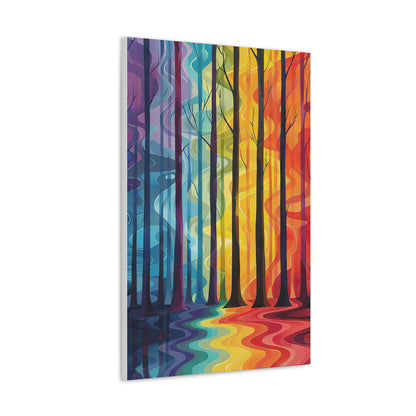 Modern Abstract Art | S39A44