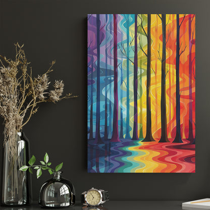 Modern Abstract Art | S39A44