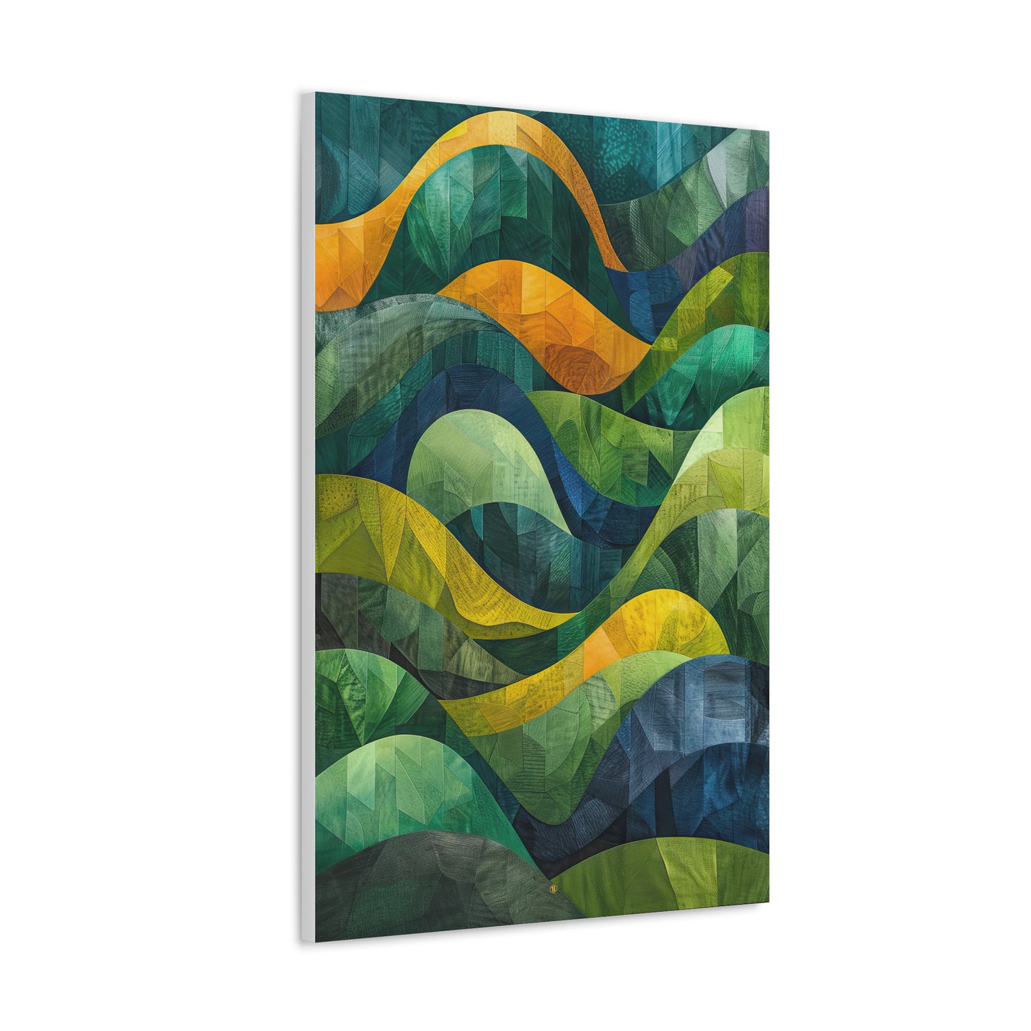 Modern Abstract Art | S39A45