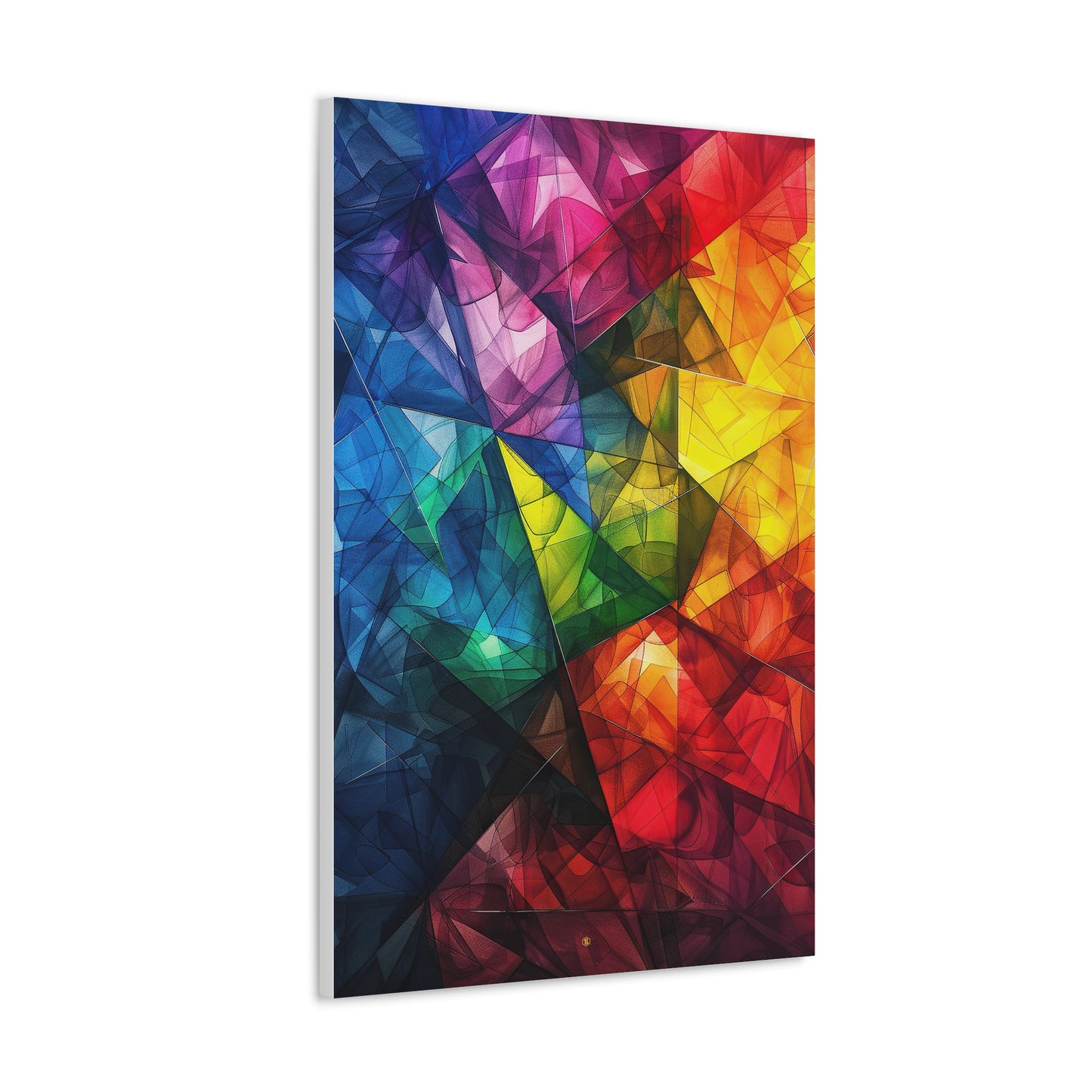 Modern Abstract Art | S39A46