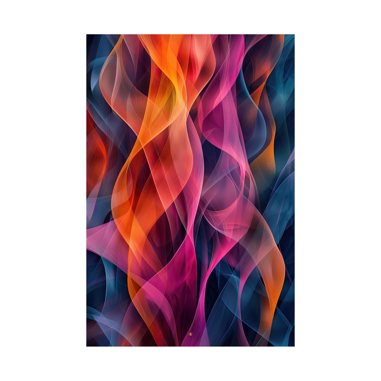 Modern Abstract Art | S39A47