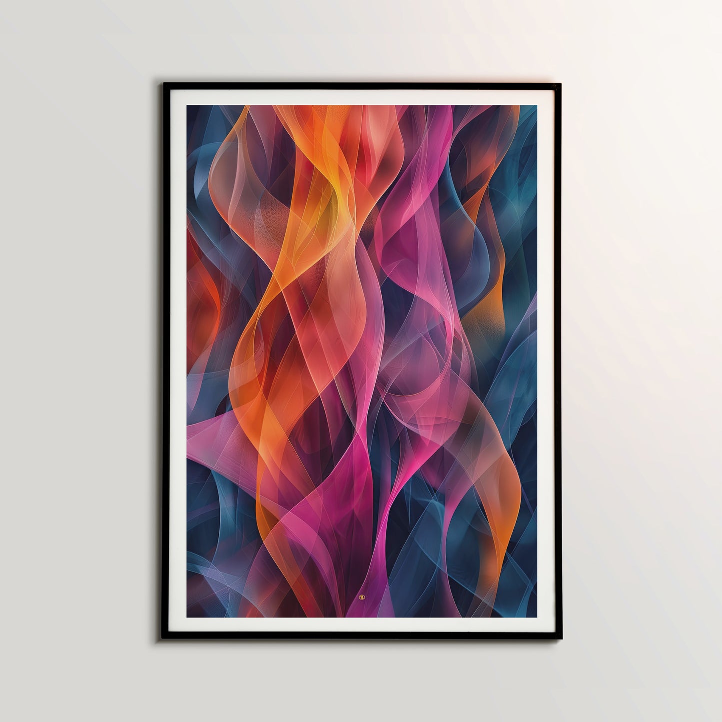 Modern Abstract Art | S39A47