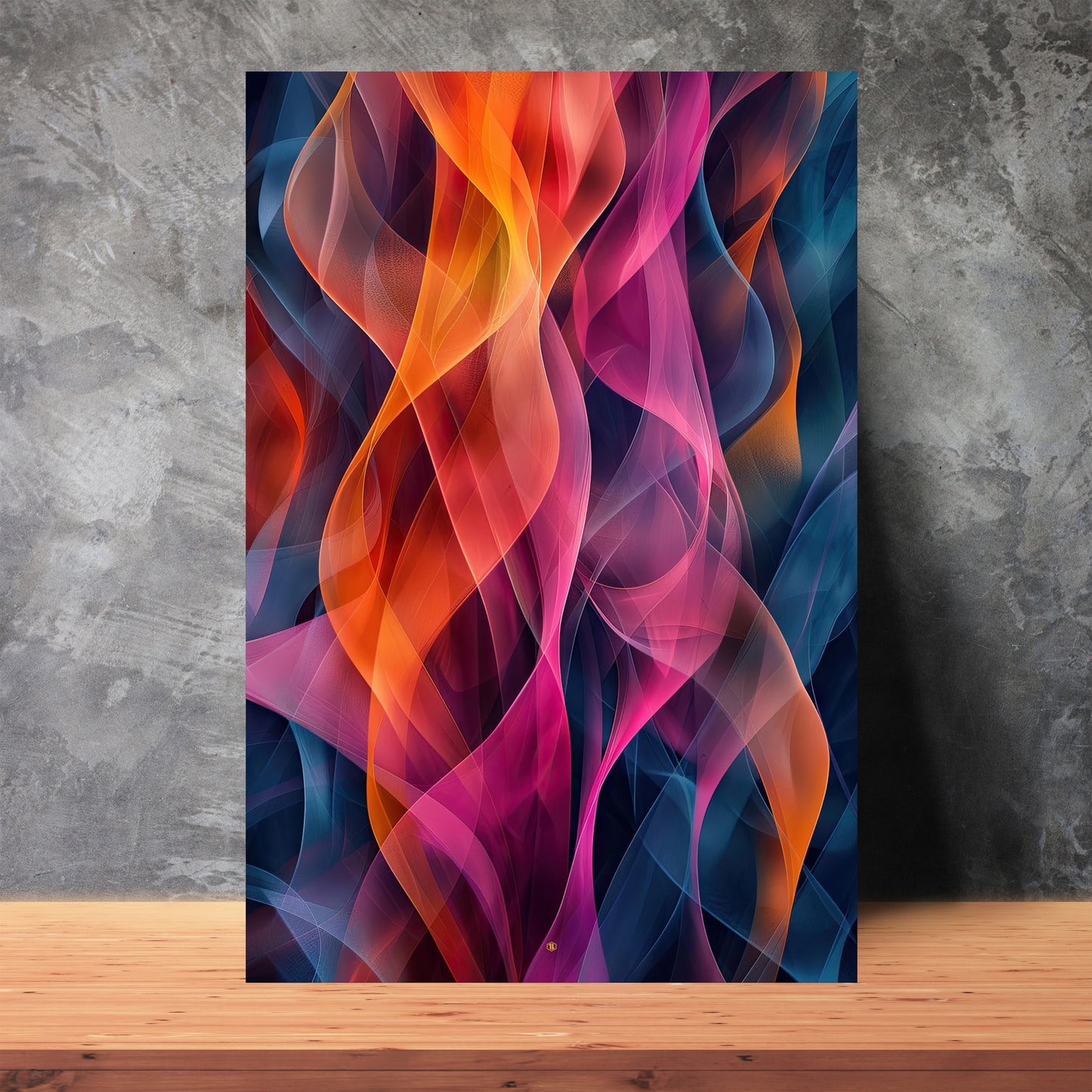 Modern Abstract Art | S39A47