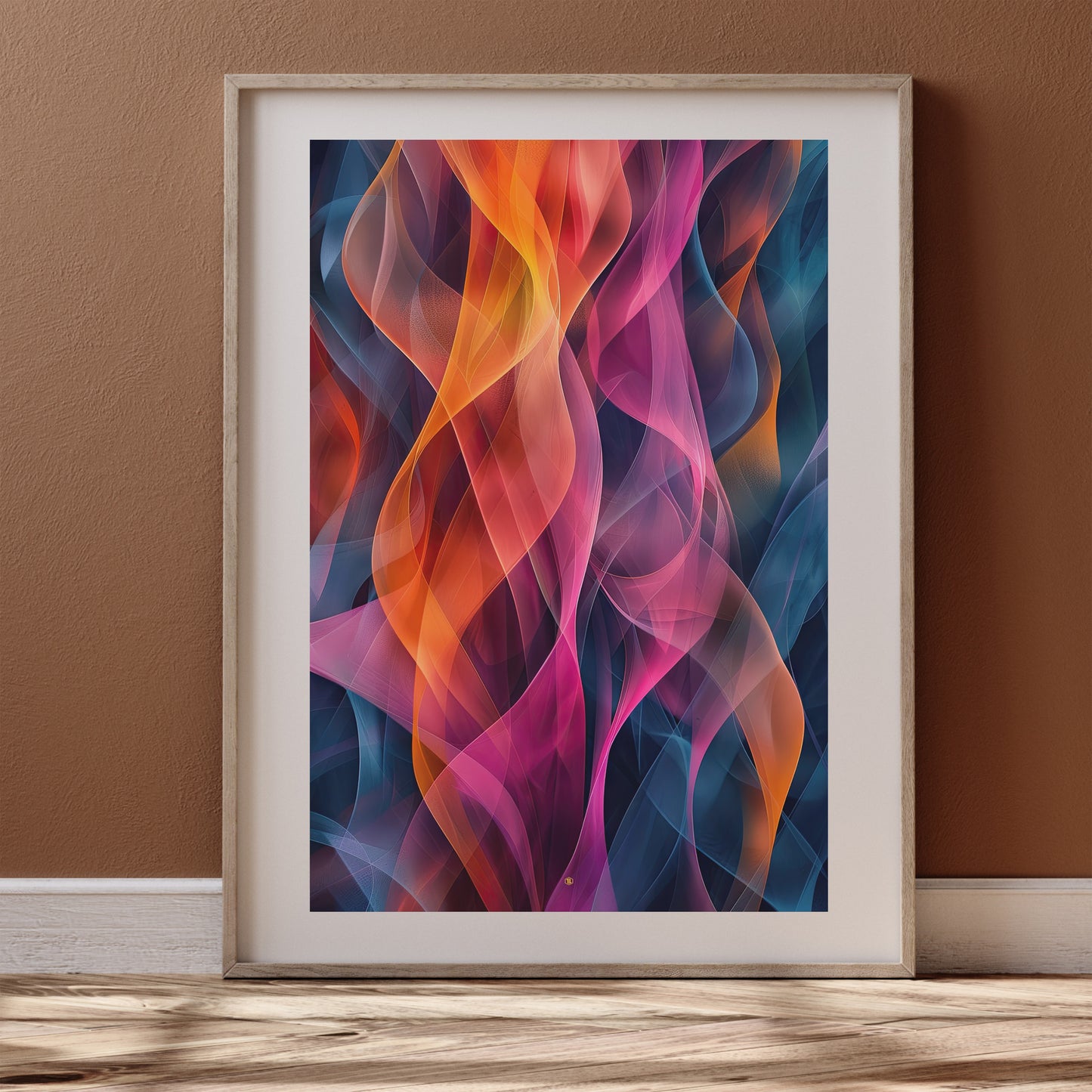 Modern Abstract Art | S39A47