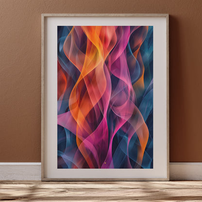 Modern Abstract Art | S39A47