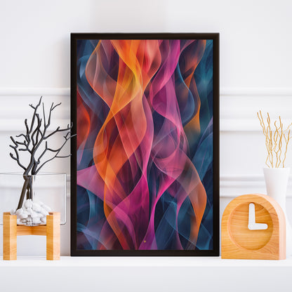 Modern Abstract Art | S39A47