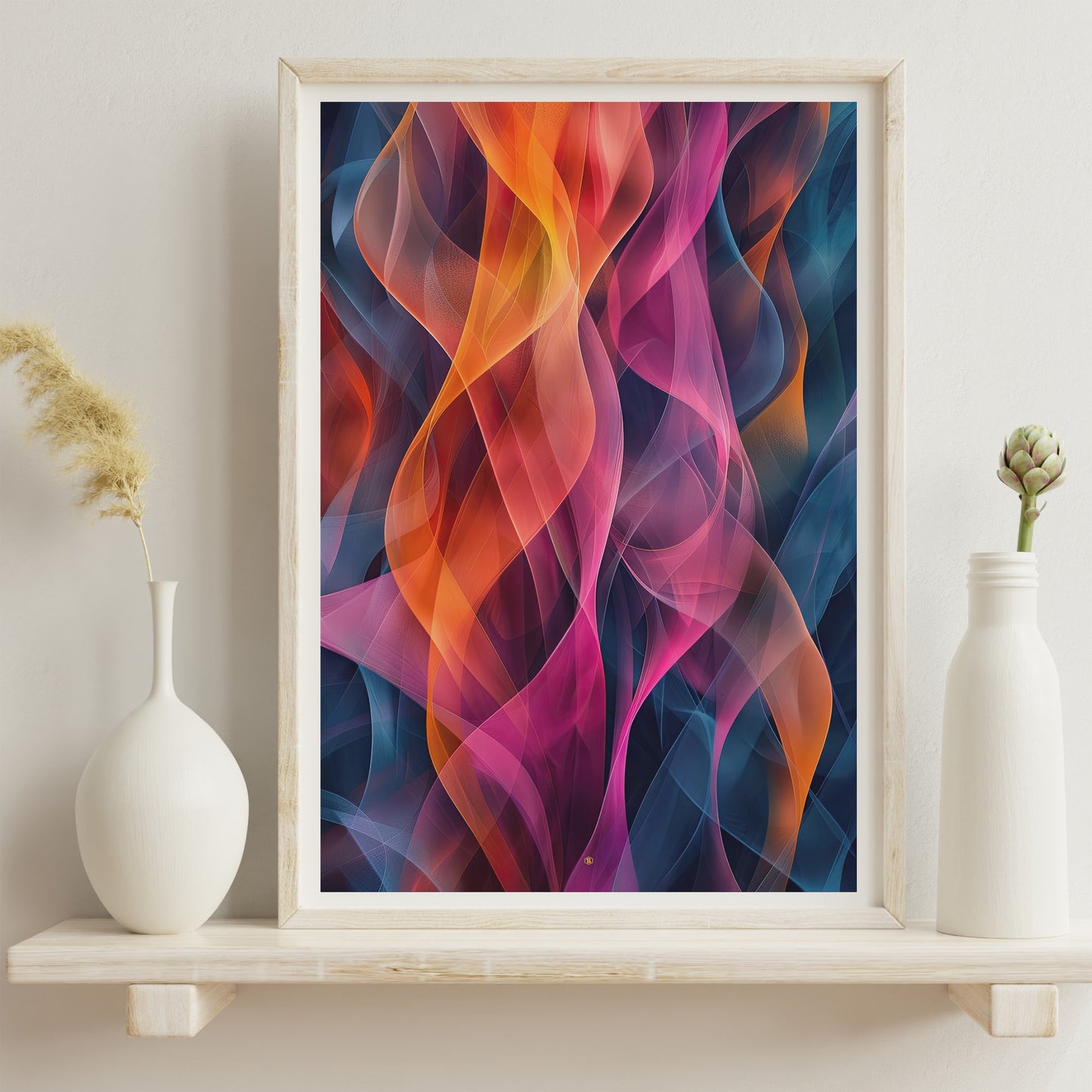 Modern Abstract Art | S39A47