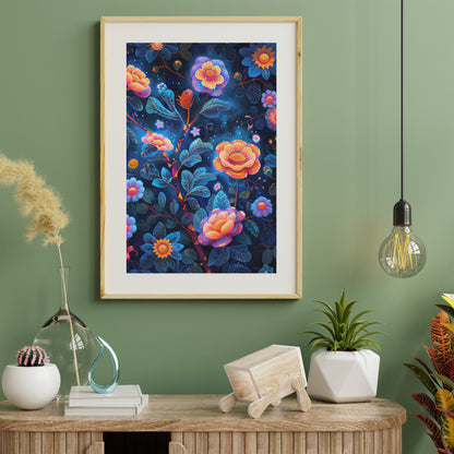 Modern Abstract Art | S39A49