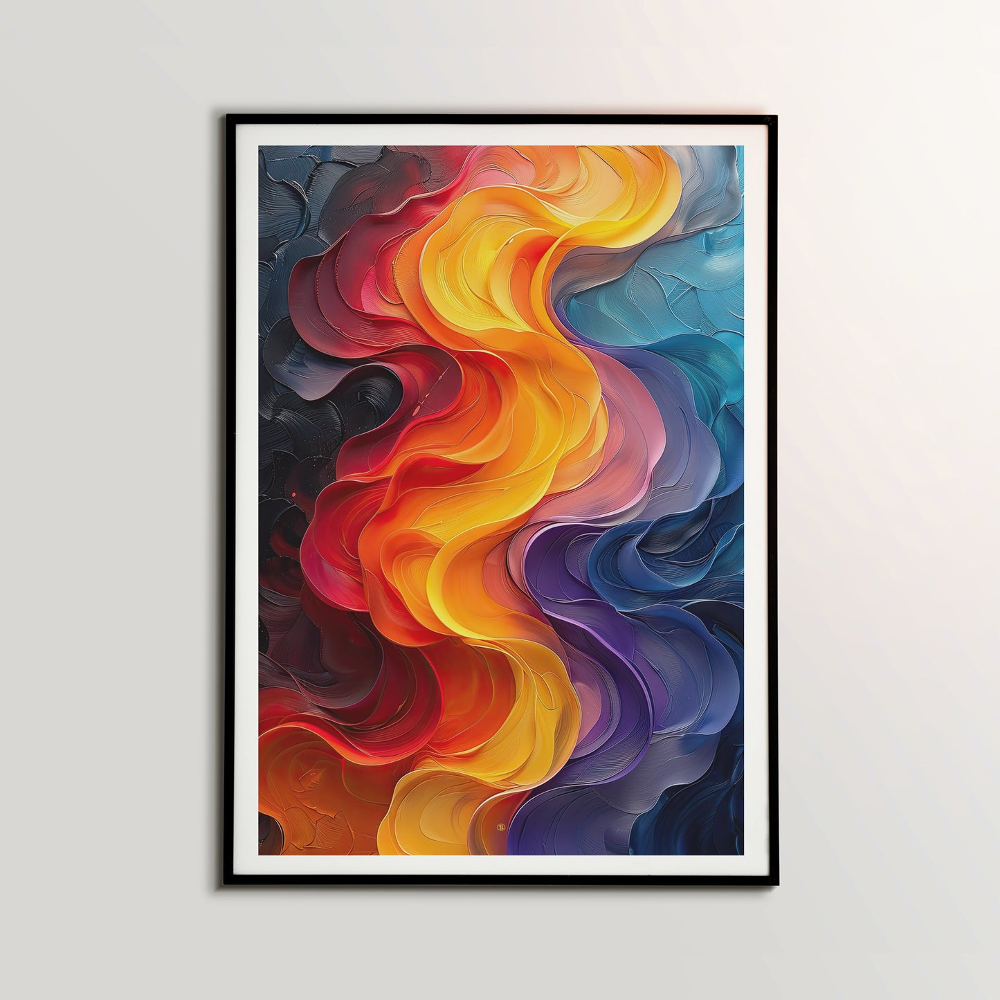 Modern Abstract Art | S39A50