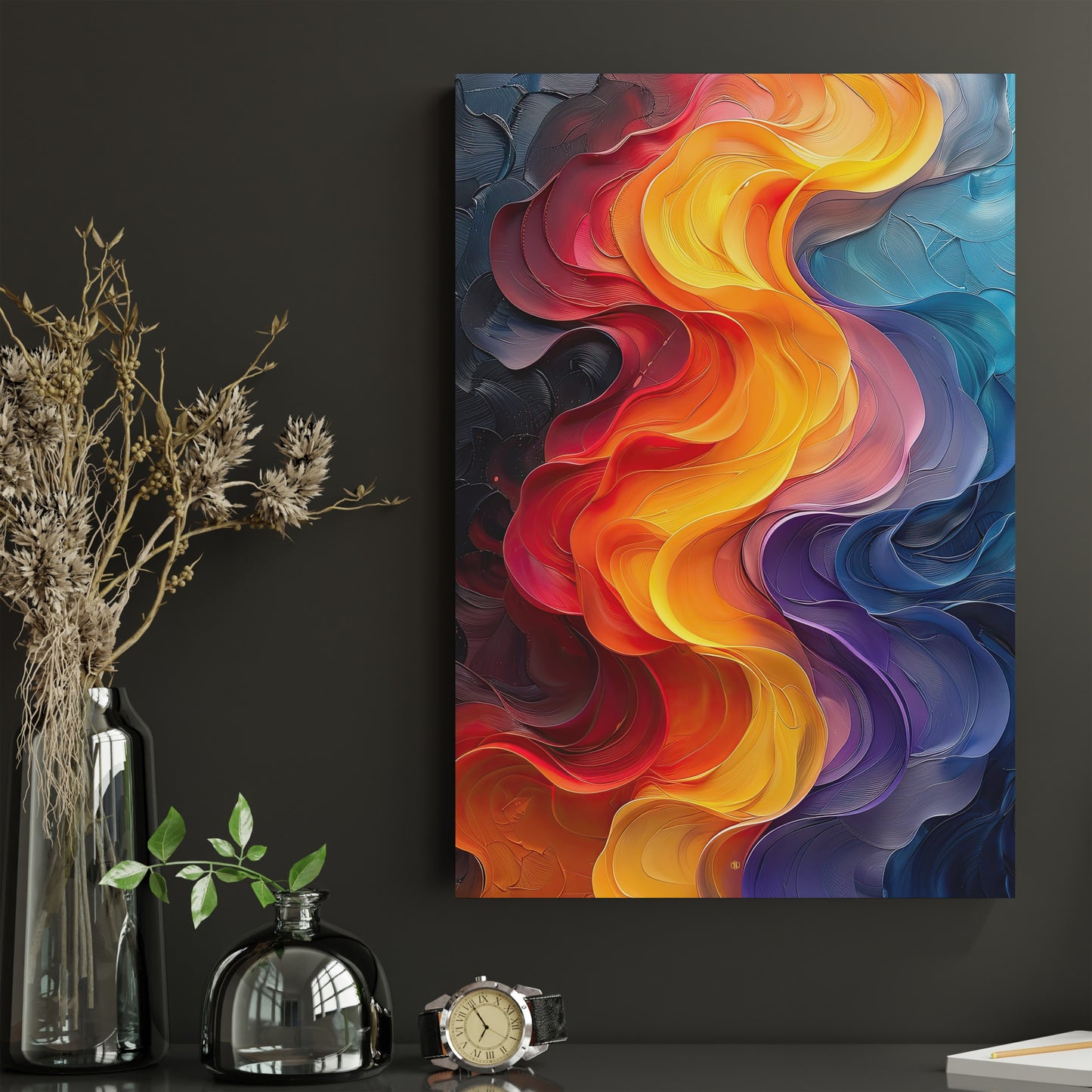 Modern Abstract Art | S39A50