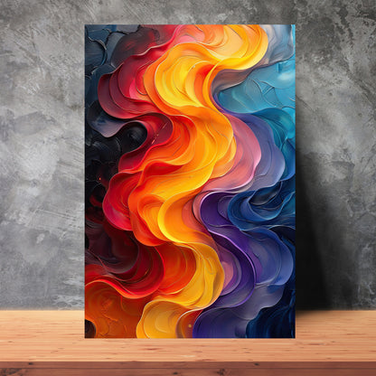 Modern Abstract Art | S39A50