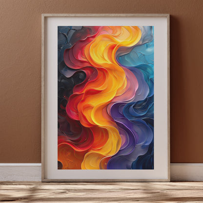 Modern Abstract Art | S39A50