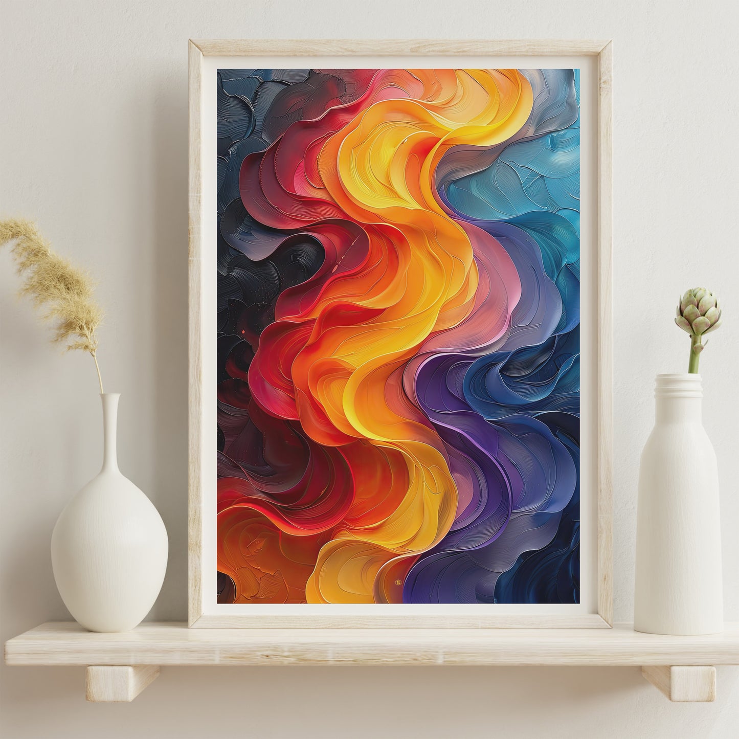 Modern Abstract Art | S39A50