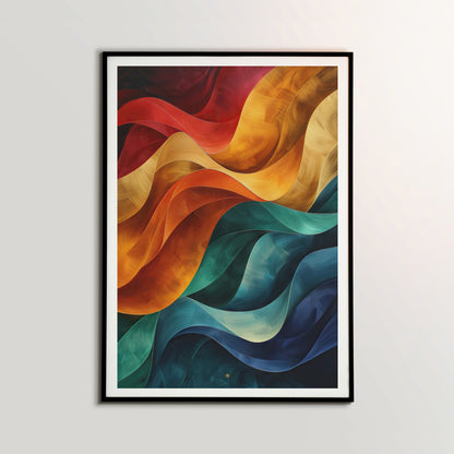 Modern Abstract Art | S40A1