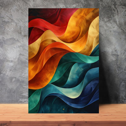 Modern Abstract Art | S40A1