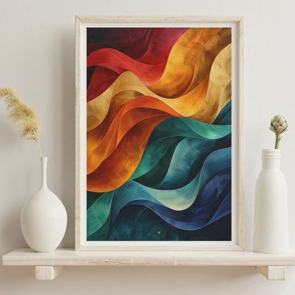 Modern Abstract Art | S40A1