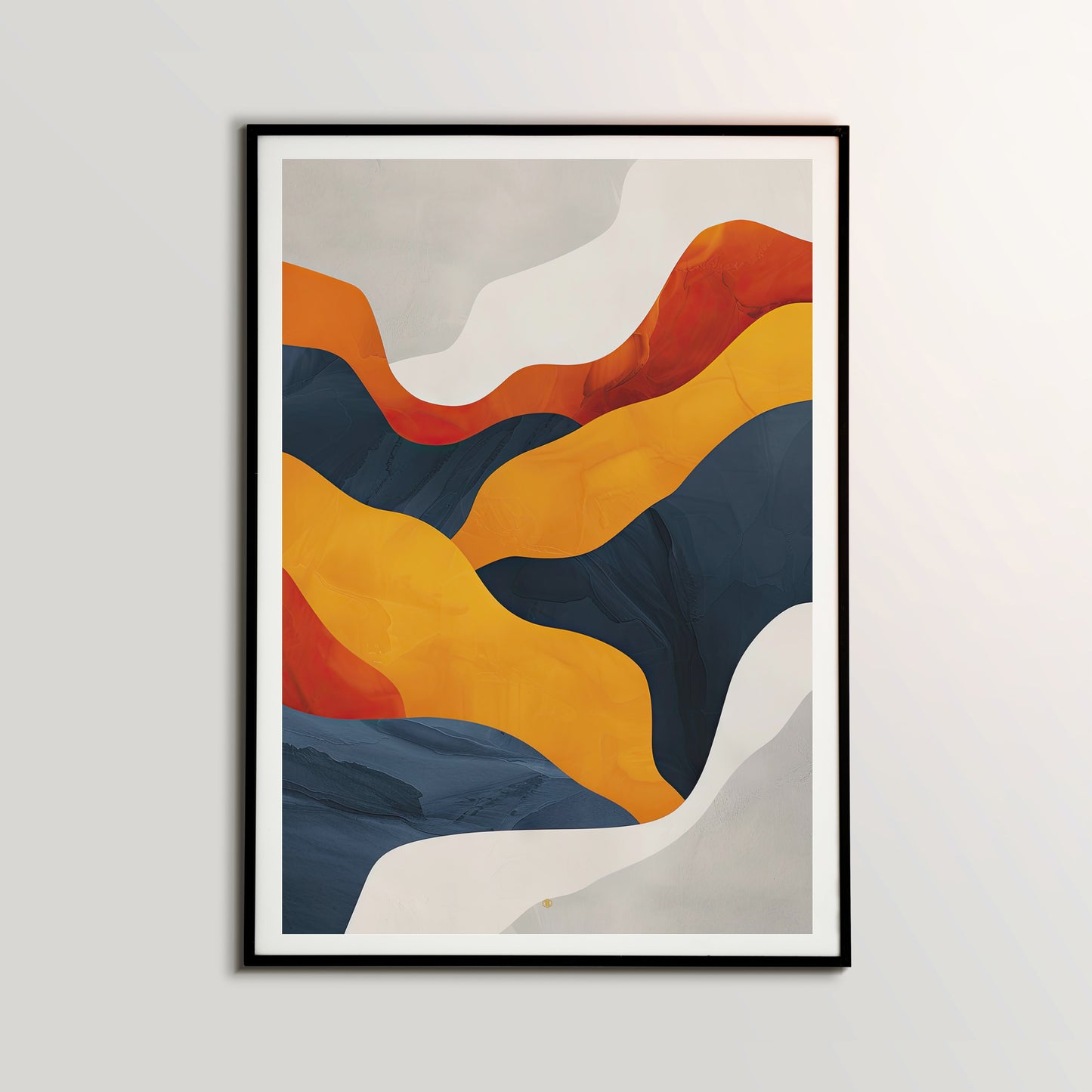 Modern Abstract Art | S40A2