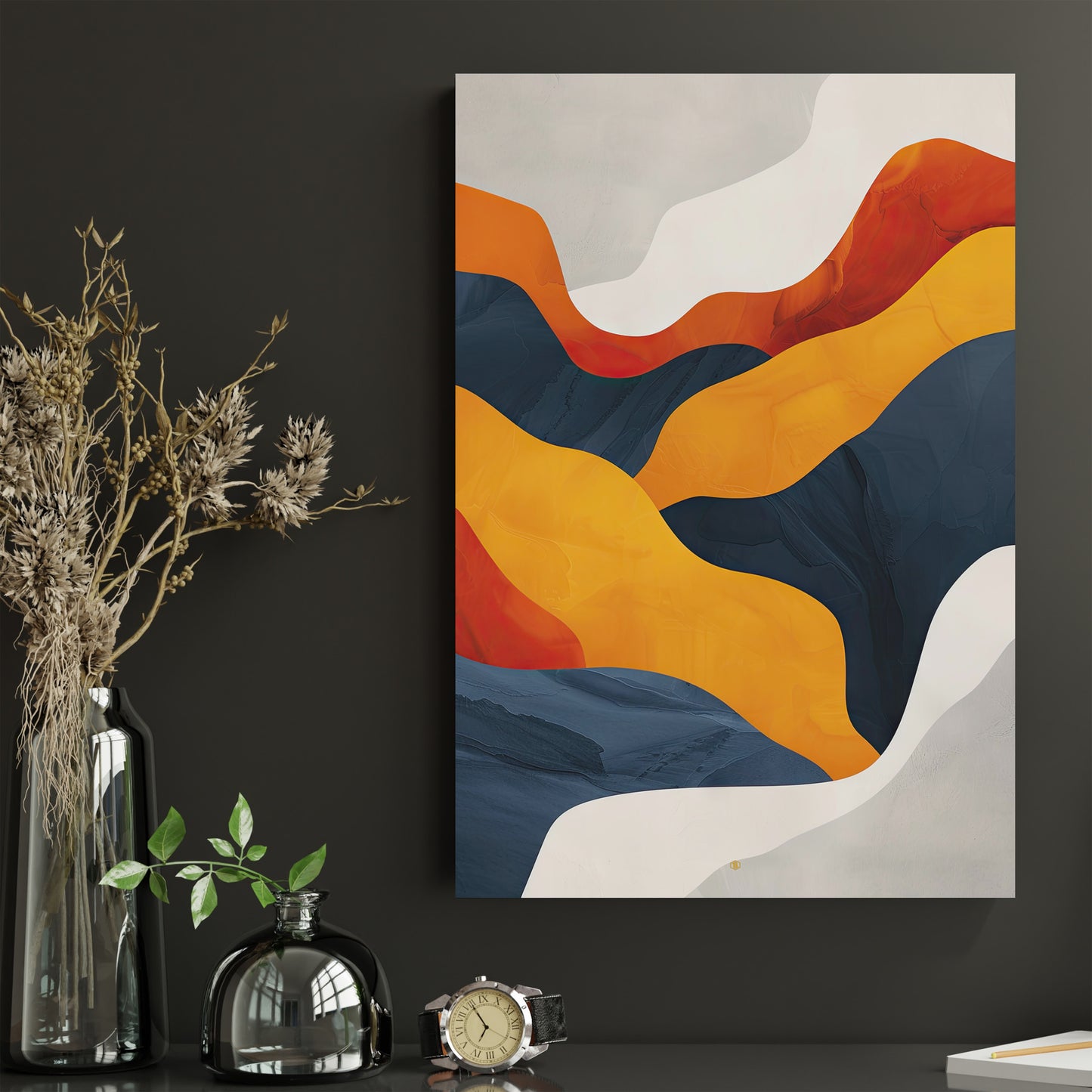 Modern Abstract Art | S40A2