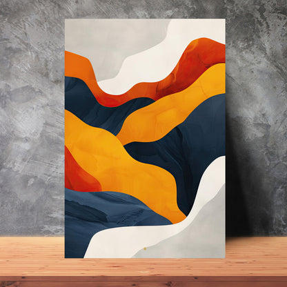 Modern Abstract Art | S40A2