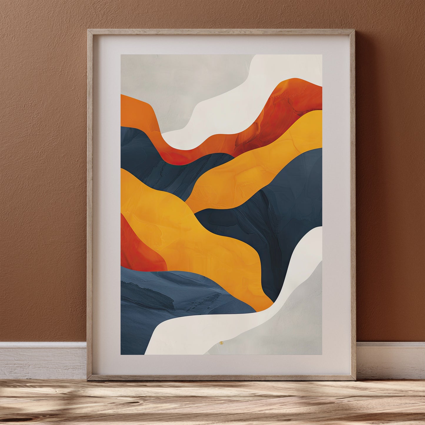 Modern Abstract Art | S40A2