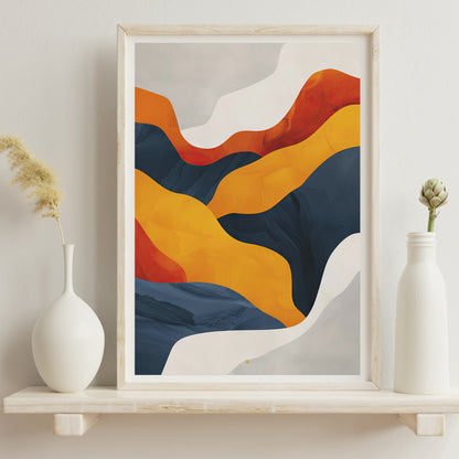 Modern Abstract Art | S40A2