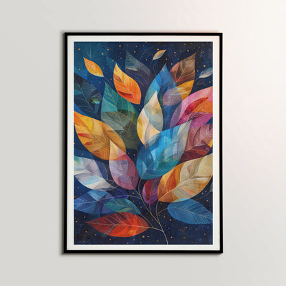 Modern Abstract Art | S40A4