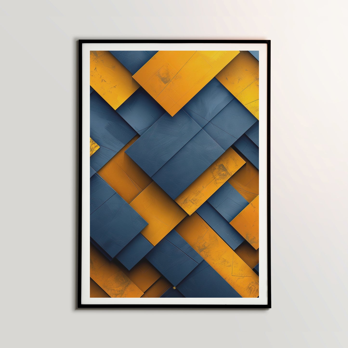 Modern Abstract Art | S40A5