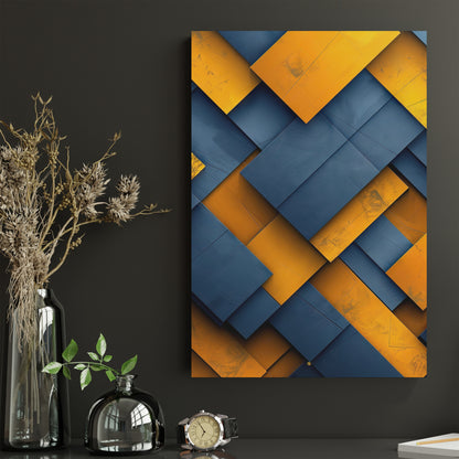 Modern Abstract Art | S40A5