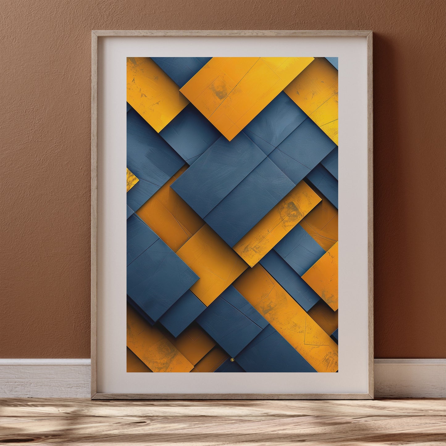 Modern Abstract Art | S40A5