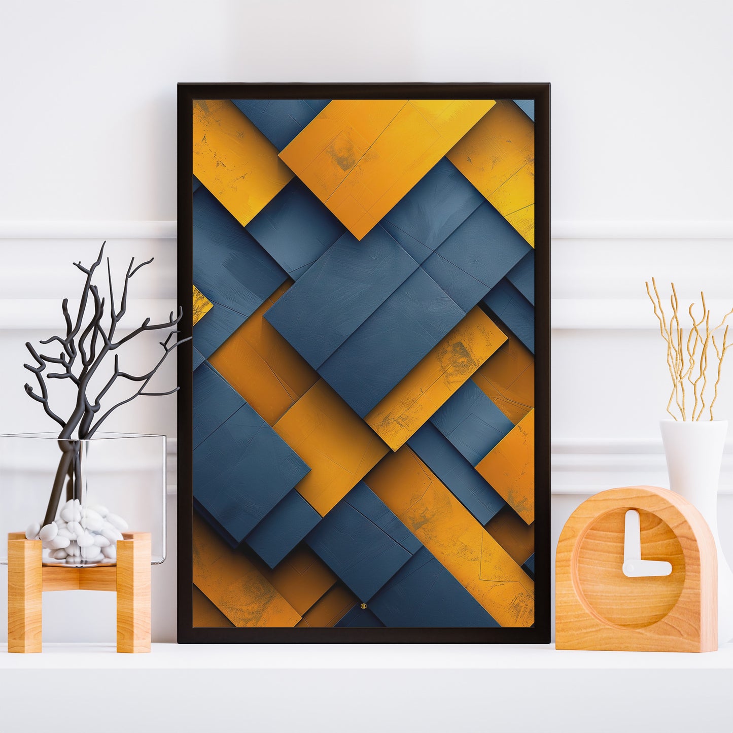 Modern Abstract Art | S40A5