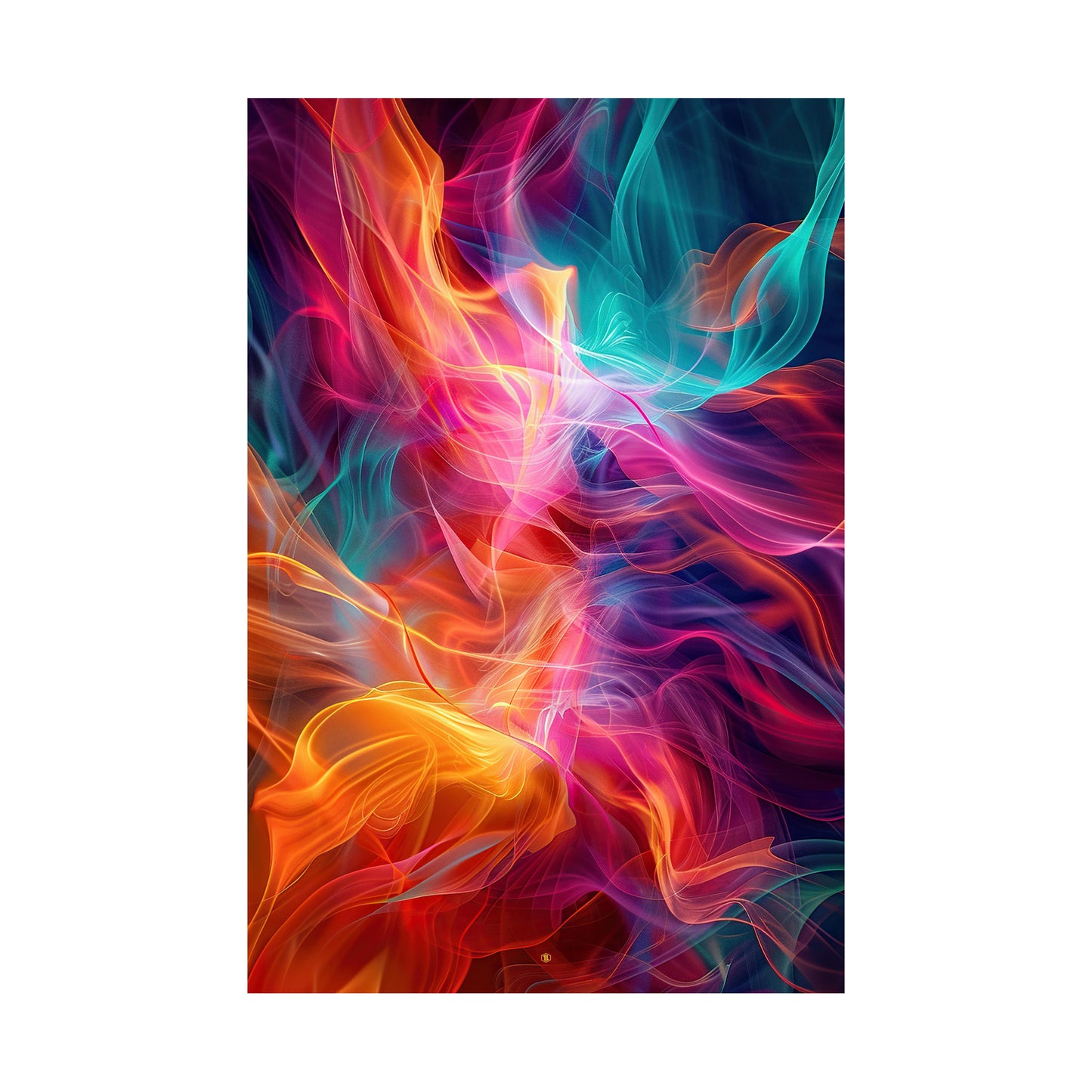 Modern Abstract Art | S40A6