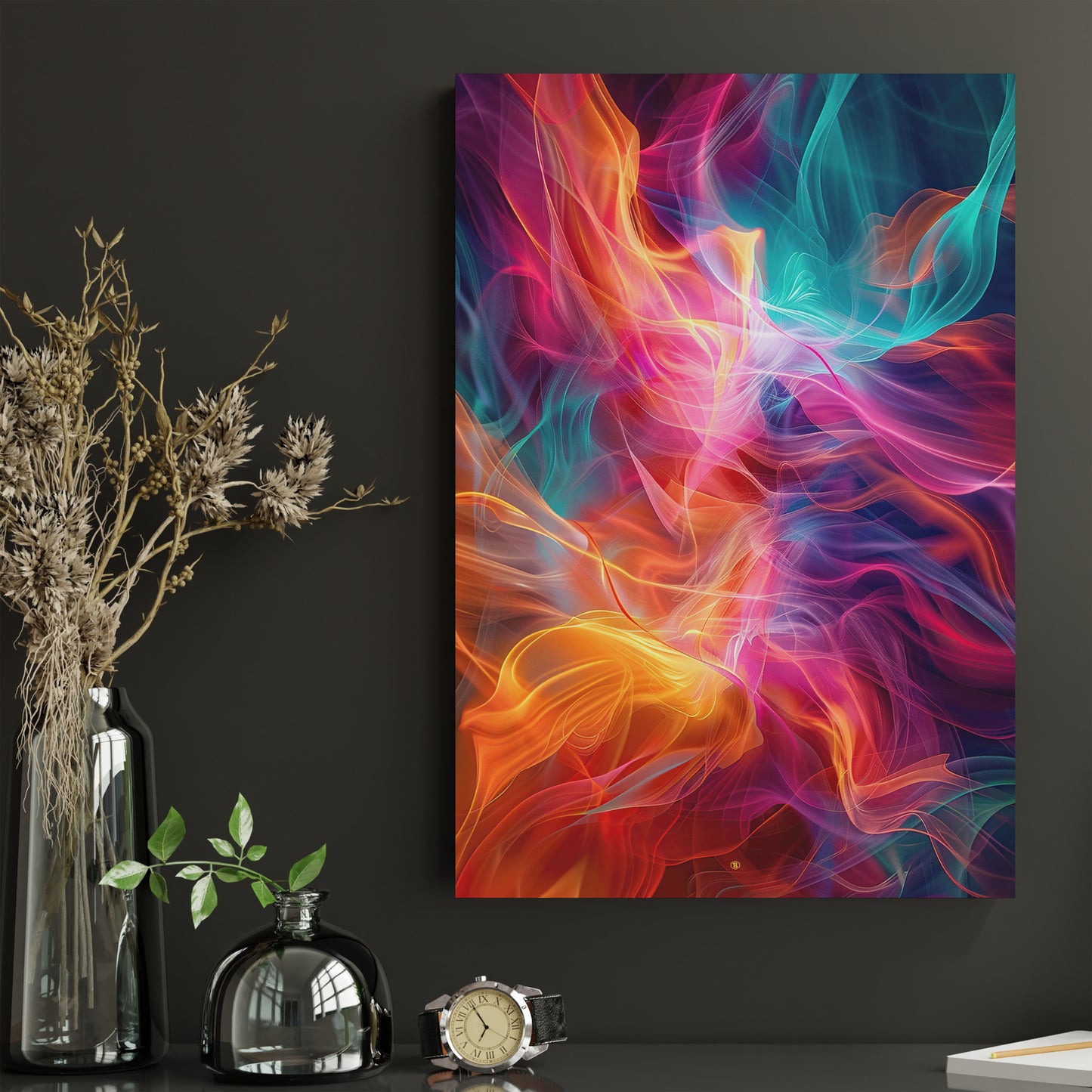 Modern Abstract Art | S40A6