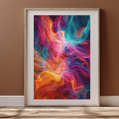 Modern Abstract Art | S40A6