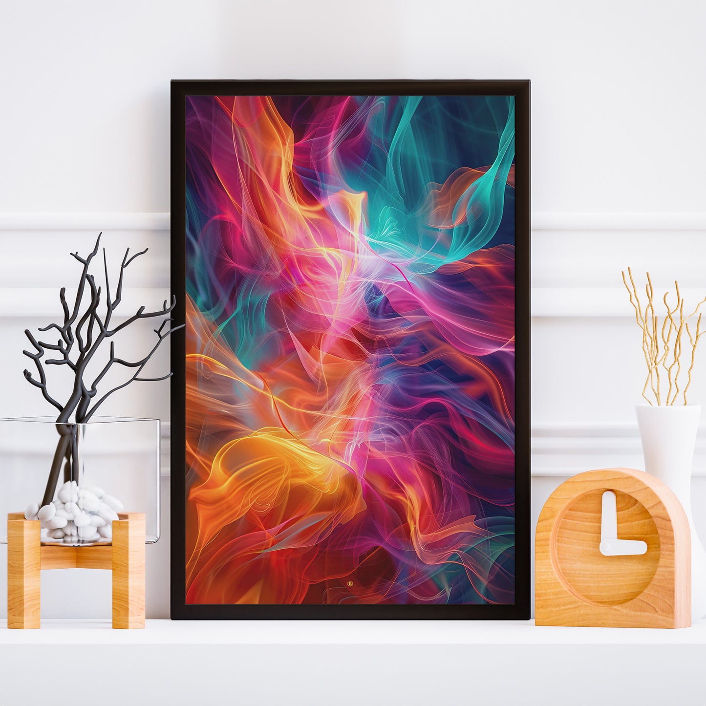 Modern Abstract Art | S40A6