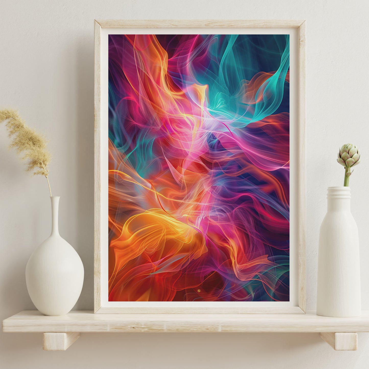 Modern Abstract Art | S40A6