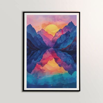 Modern Abstract Art | S40A7