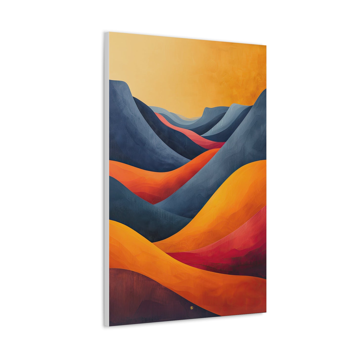 Modern Abstract Art | S40A8