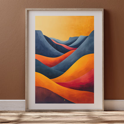 Modern Abstract Art | S40A8